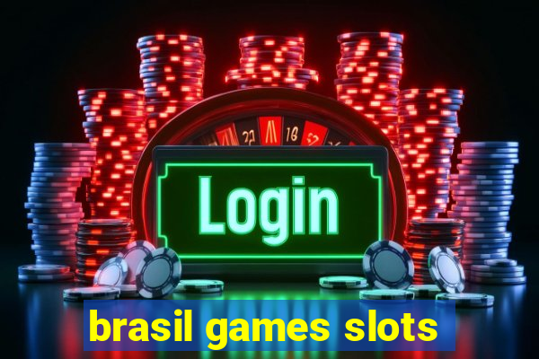 brasil games slots